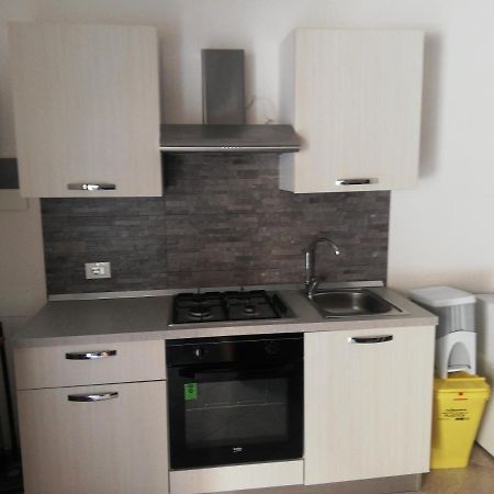 Apartmán Cara Sibilla 112 Marsala Exteriér fotografie