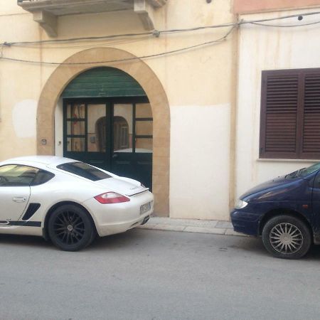 Apartmán Cara Sibilla 112 Marsala Exteriér fotografie