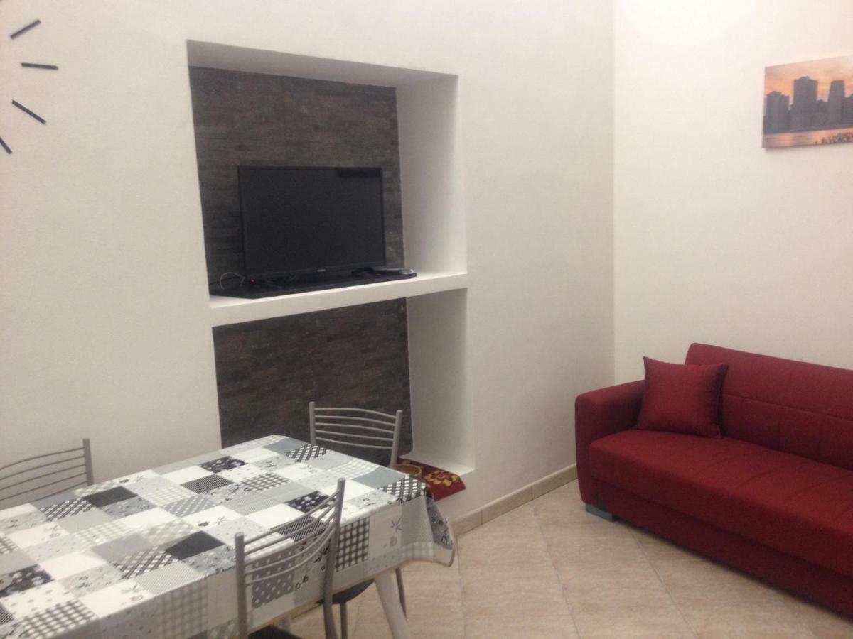 Apartmán Cara Sibilla 112 Marsala Exteriér fotografie