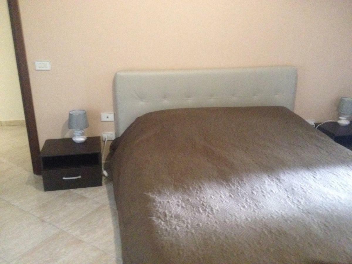 Apartmán Cara Sibilla 112 Marsala Exteriér fotografie