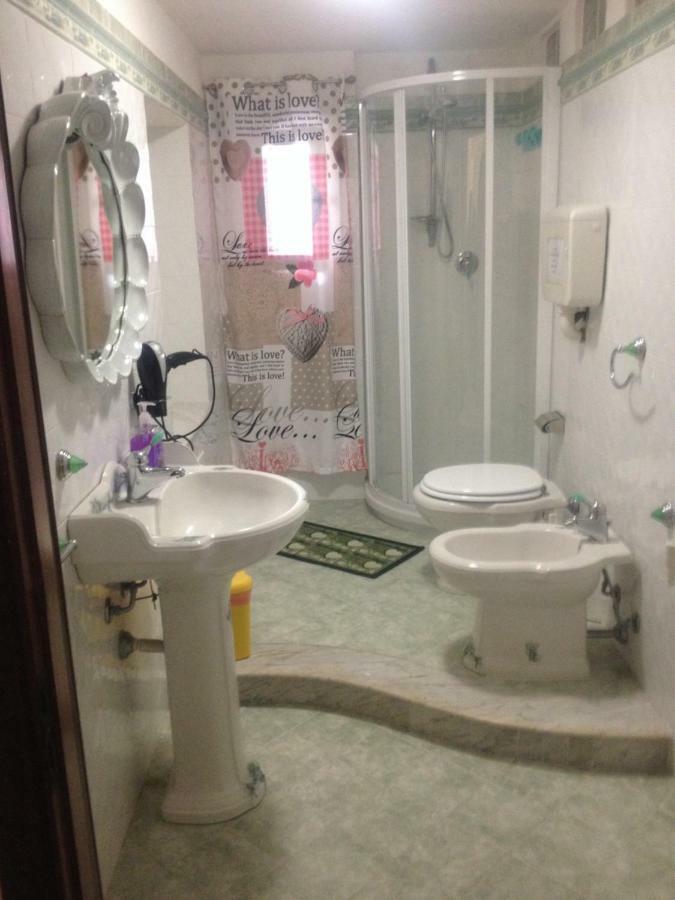 Apartmán Cara Sibilla 112 Marsala Exteriér fotografie