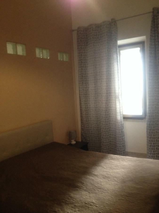 Apartmán Cara Sibilla 112 Marsala Exteriér fotografie