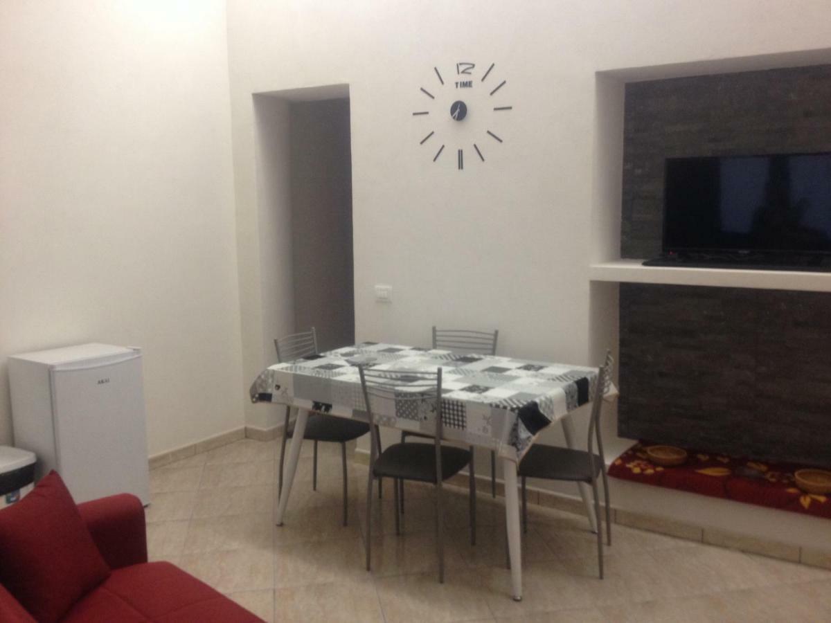Apartmán Cara Sibilla 112 Marsala Exteriér fotografie